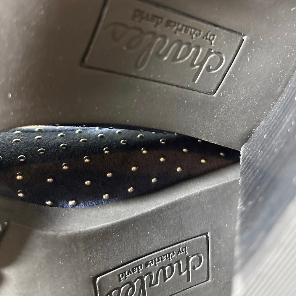 Charles By Charles David Danielle Pointed Toe Stu… - image 6